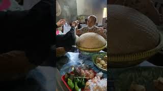 Bikin Kangen  Kondisi Warung Simbah  Petualangan Alam Desaku  Cerita Desa Indonesia