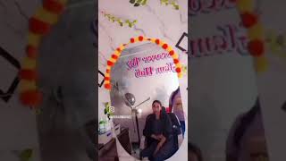 #viralvideo #minivlog #youtuber #vlog #youtubeshorts #lucknow #salon #salonlifestyle #salonlife