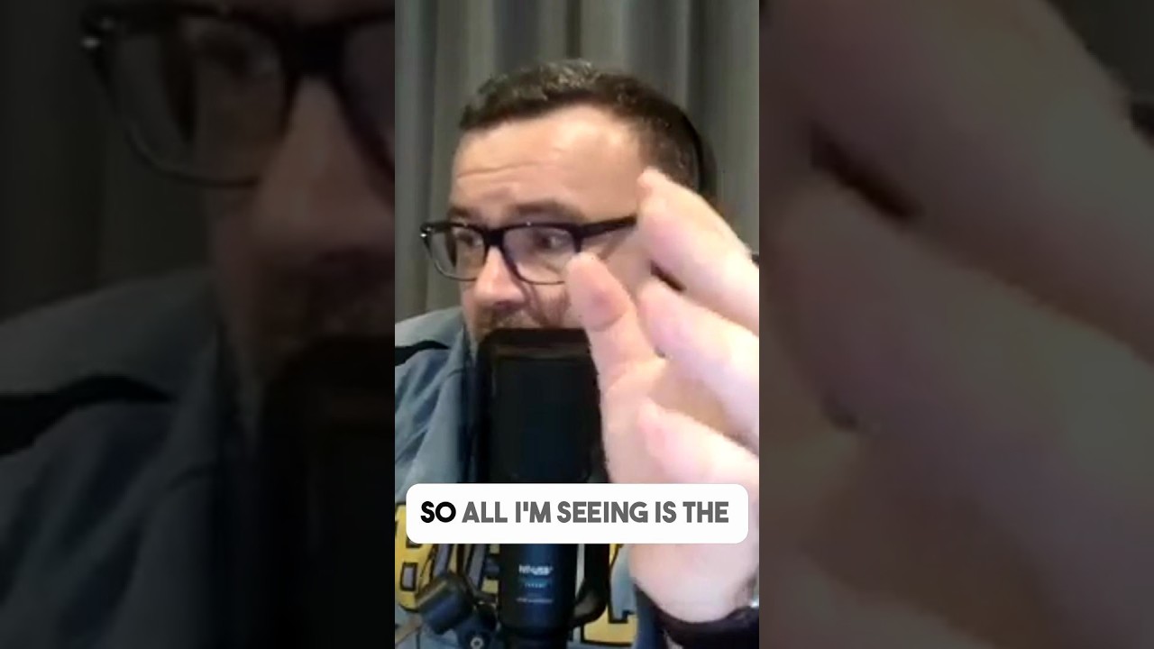The positive perspective in tough times