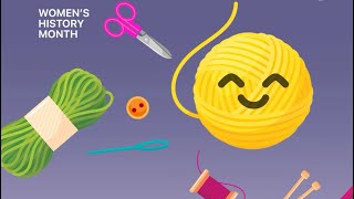 App Store; App Of The Day - YarnBuddy by: Becky Hansmeyer screenshot 3