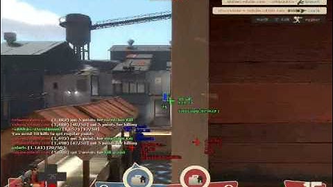 Enhancedaim.com TF2 Hack Teaser