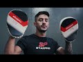 Product Video | Starpro Combat – Focus Mitts T20