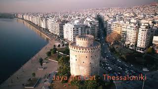 Watch Jaya The Cat Thessaloniki video