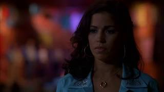 Ugly Betty (VF) - Mort de Santos Reynoso