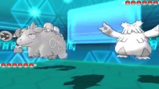 Festive Feud (Battles 1-4)