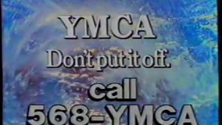 1984 YMCA \