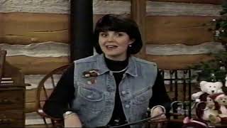 [VHS] QVC Boyds Bears Holiday Special - (1995) PART 1