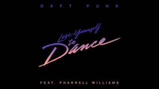 Daft Punk - Lose Yourself To Dance (Feat. Nile Rodgers &amp; Pharrell Williams) (HD)