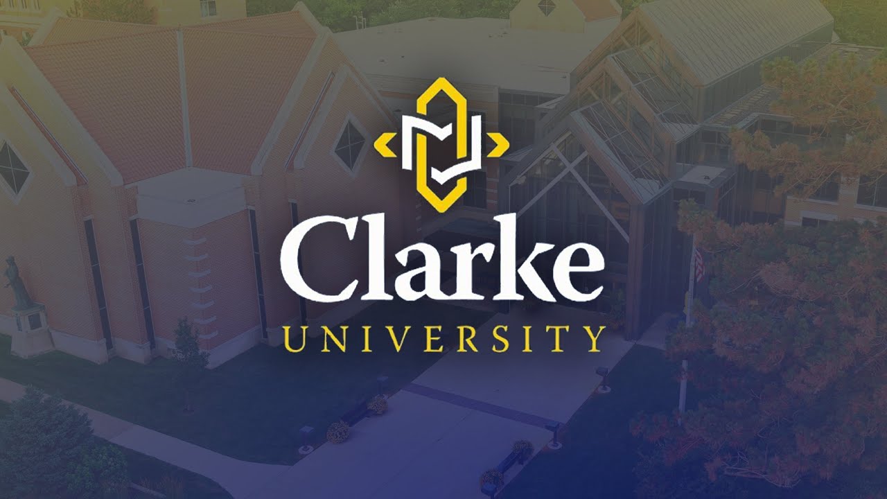 DSYO side-by-side with Clarke university