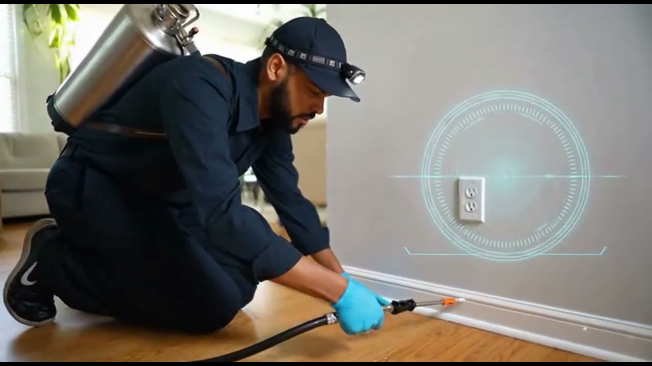 Pest Control Pasadena Specialists | Expert Home Inspections Prevention | 