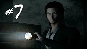 Fatal Frame 4 - English Subbed Walkthrough Part 7 - Chapter 3 (Nightmare Difficulty)