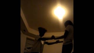 Cheer Stuns And Katrece Farts Hilarious