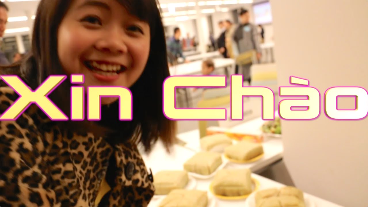 ベトナム人にとってのテト（旧正月）とは？