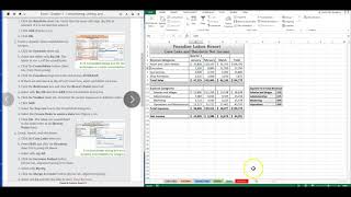 Celebrity BUS120 Chapter #5 Pause & Practice 5-1 Net Worth