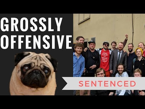 COUNT DANKULA SENTENCED! WHAT NOW?