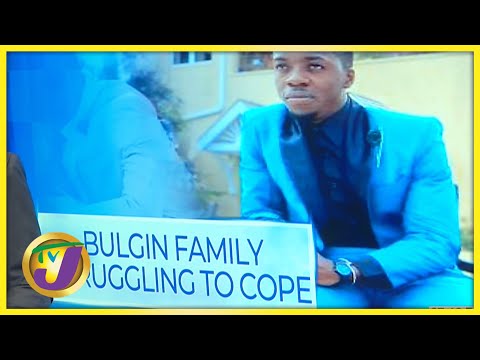Bulgin Family Struggling to Cope - Brothers Drowned in Boston | TVJ News - Aug 26 2022