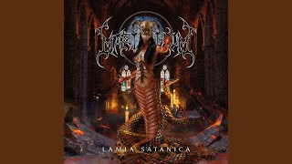 Betrothed to Damnation