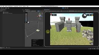 Earth Lords Battle Simulator sellunitysourcecode