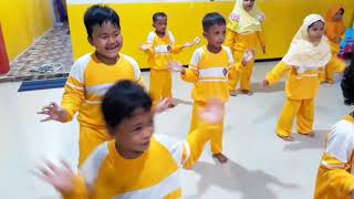Download Lagu SENAM HEY TAYO! (TK ISLAM MUFTI MULYANI) MP3
