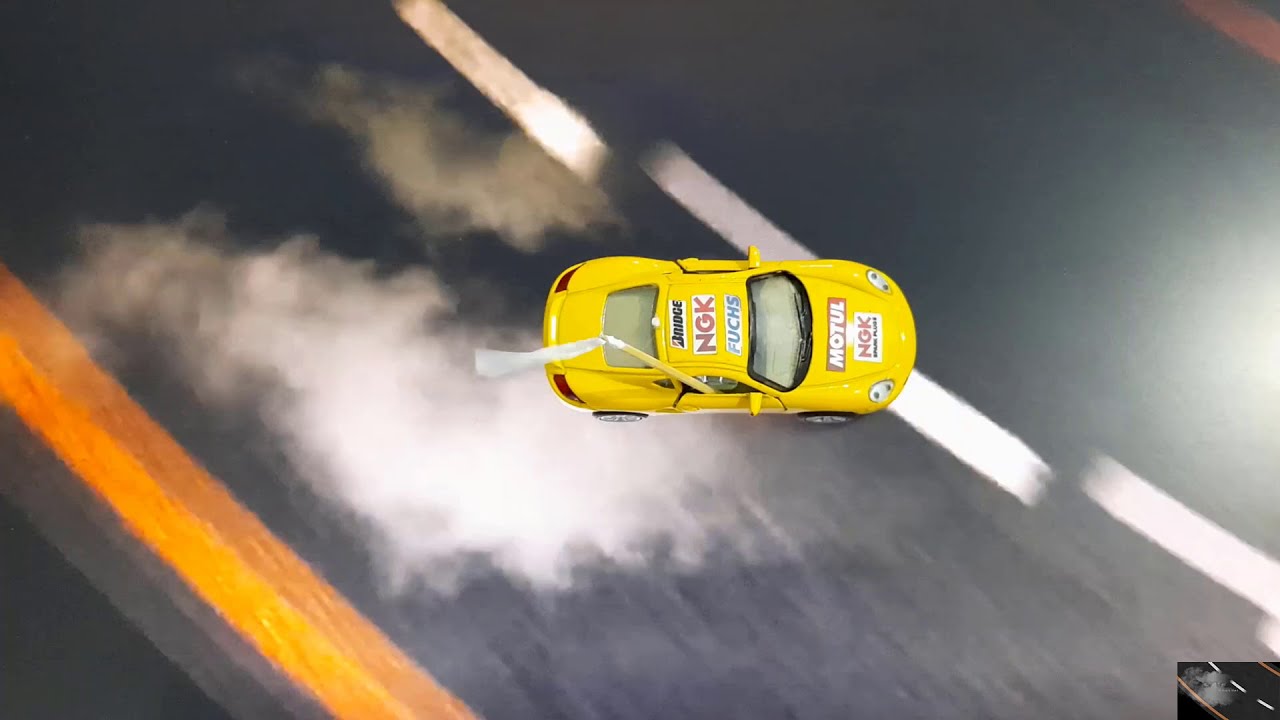 Road for hot wheels on mobile Track hotwheels road race Motul