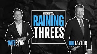 Remembering Dan Cook and Spurs' championship legacy with guest Joe Reinagel | Raining Threes Teaser
