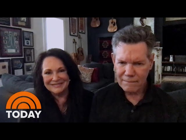 Randy Travis
