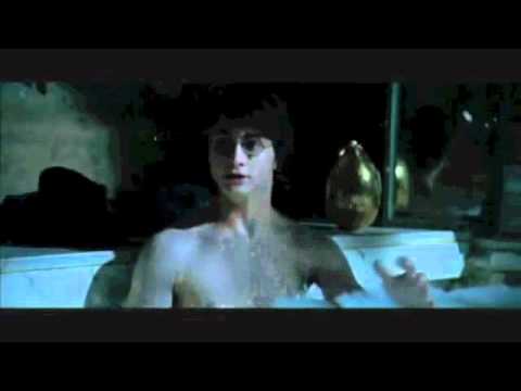 Harry Potter Golden Egg Scene - Remastered