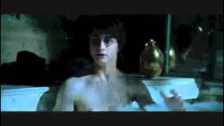 Harry Potter Golden Egg Scene - Remastered