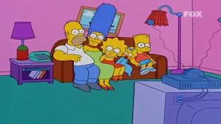Los Simpsons Opening 2