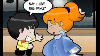 Barkada Trip: Swindlerella
