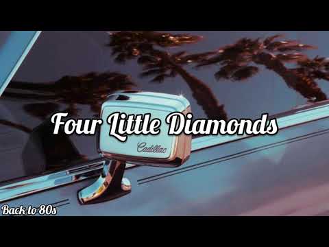 Electric Light Orchestra - Four Little Diamonds (subtitulada al español)