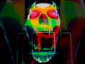 You will be Deprived - Hell is Empty #robot #indie #voiceover