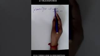 yn+2-2cos alpha yn+1+yn= 0  y0=1  y1=cos alpha