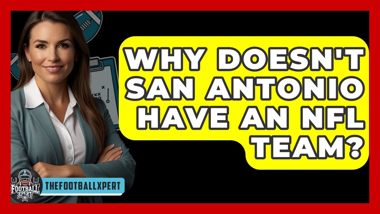 Did San Antonio Have An Nfl Team Did San Antonio Have An Nfl Team
