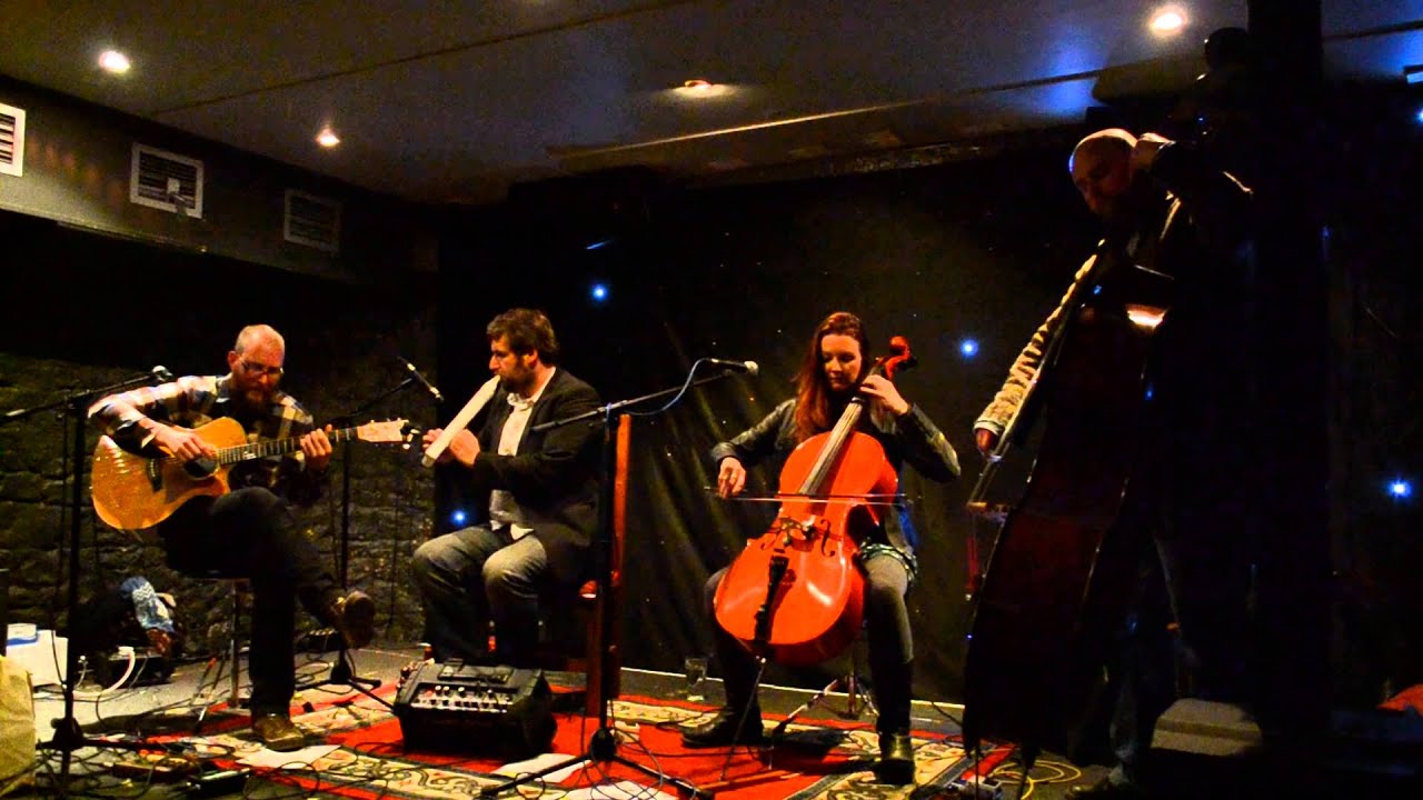 Little Lemon - T'revor