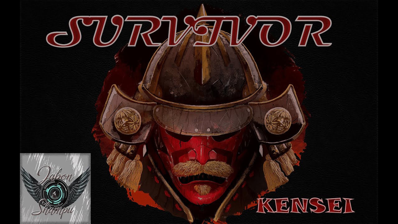 Survivor - Kensei montage [For Honor]