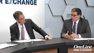 Prognostic and Predictive Markers in HCC