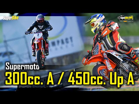 Supermoto Under 300cc. A /Supermoto 450cc. Up A - SuperBikemag.com Trackday & Trophy 2024 R.1