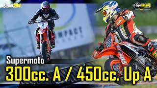 Supermoto Under 300cc. A /Supermoto 450cc. Up A - SuperBikemag.com Trackday & Trophy 2024 R.1