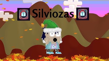 Growtopia Silviozas Proxy | Auto Collect | Wrench Pull | Fast Drop | FREE |