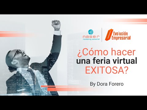 Cómo Organizar Una Feria De Empleo Exitosa