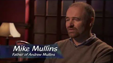 Andrew Mullins - Healing Journey #neuroblastoma #c...