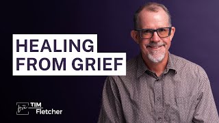 Grief and Complex Trauma  Part 1/5