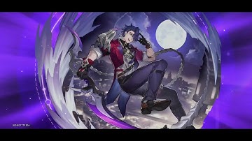 Abundant Ebon Deer | World 7 Difficulty 4 | Simulated Universe | Honkai Star Rail