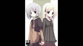 [Nightcore} Side To Side