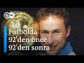 1992 - Modern futbolun doğduğu yıl - DW Türkçe