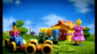 Download lagu Frisian Flag (dairy) Promo - win a Frisian Flag lego and uild your own story