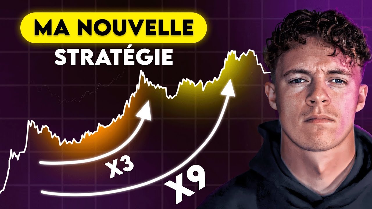Pourquoi une vision sur 2 cycles peut tout changer en Crypto ?