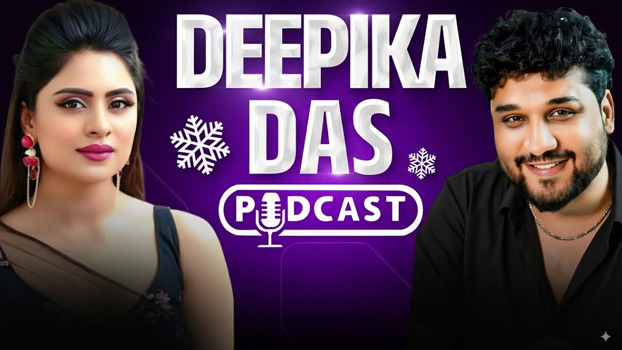 ನಾನು ಯಶ್ ತಂಗಿ ಎಂದು ದೀಪಿಕಾ ದಾಸ್ ಎಲ್ಲಿಯೂ ಹೇಳಲ್ಲ ಯಾಕೆ ಗೊತ್ತಾ !?| Rajesh Reveals Ft. Deepika das | EP 71