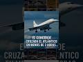El concorde